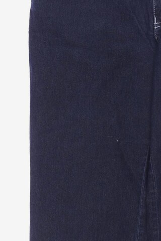 Armani Jeans Jeans 29 in Blau