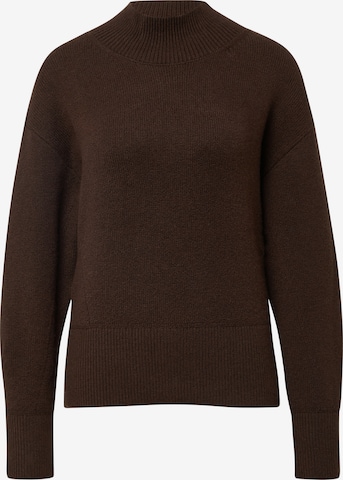 s.Oliver Trui in Bruin: voorkant