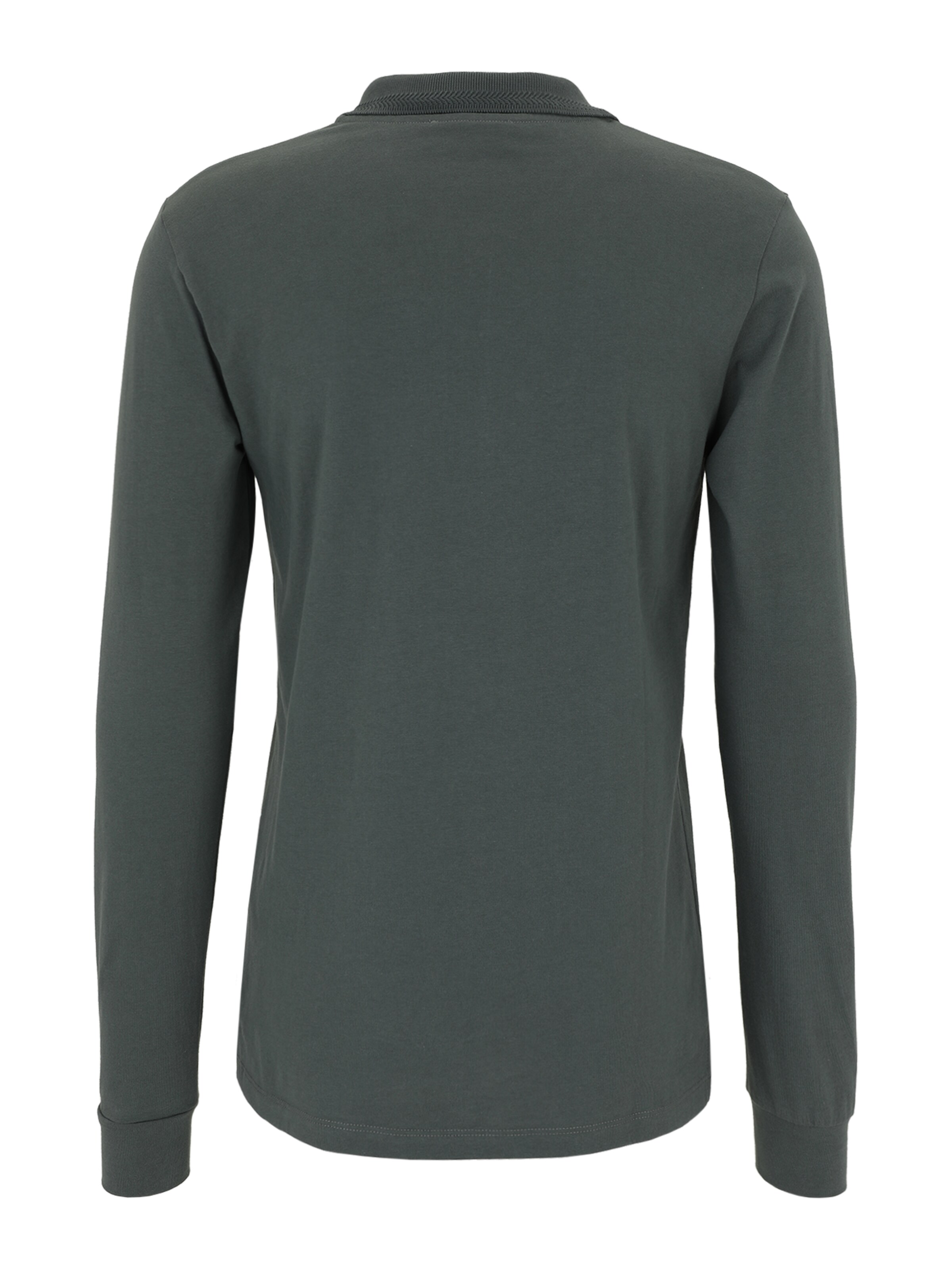 Guido Maria Kretschmer Men Bluser & t-shirts 'Liam' i grå