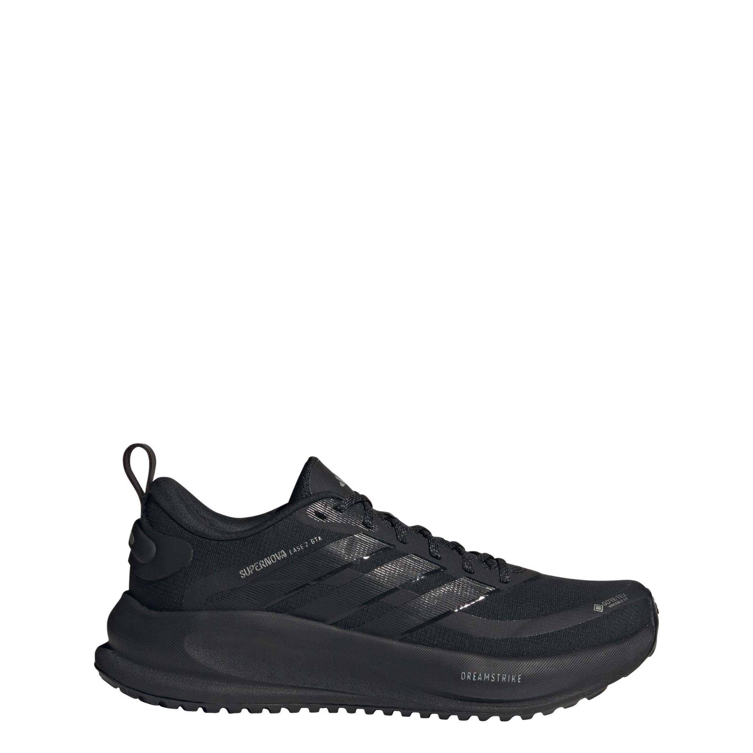 ADIDAS PERFORMANCE Zapatillas de running 'Supernova Ease 2 ' en 36 en negro, Vista del producto