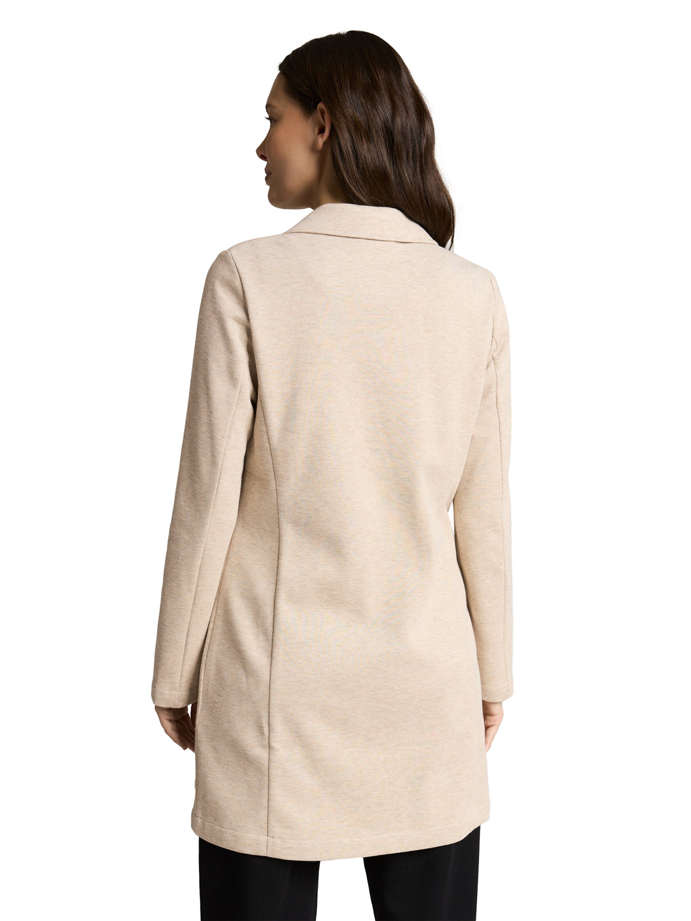 TOM TAILORSako - bež boja