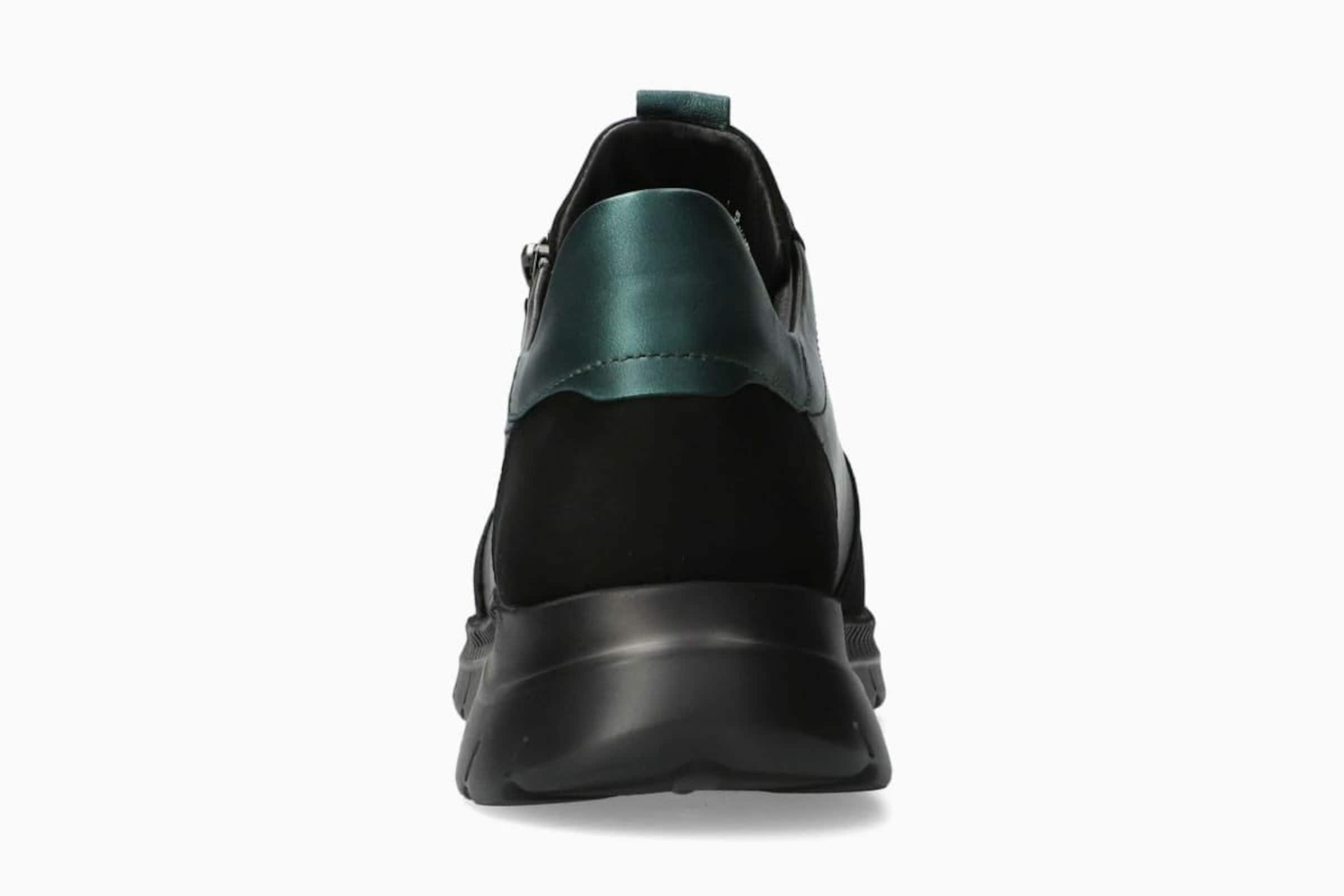 MEPHISTO Sneakers in Black