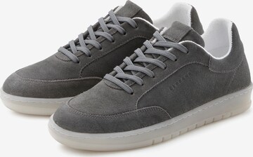 Elbsand Sneakers in Grau