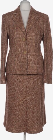 Windsor Workwear & Suits in M in Brown: front