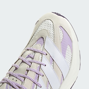 Chaussure de sport 'Mercedes - AMG Petronas Formula One Team' ADIDAS PERFORMANCE en blanc