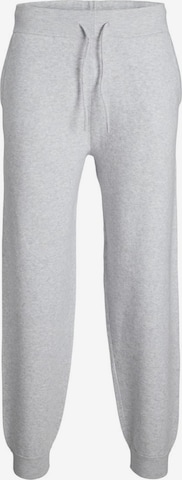 JACK & JONES Regular Hose in Grau: predná strana