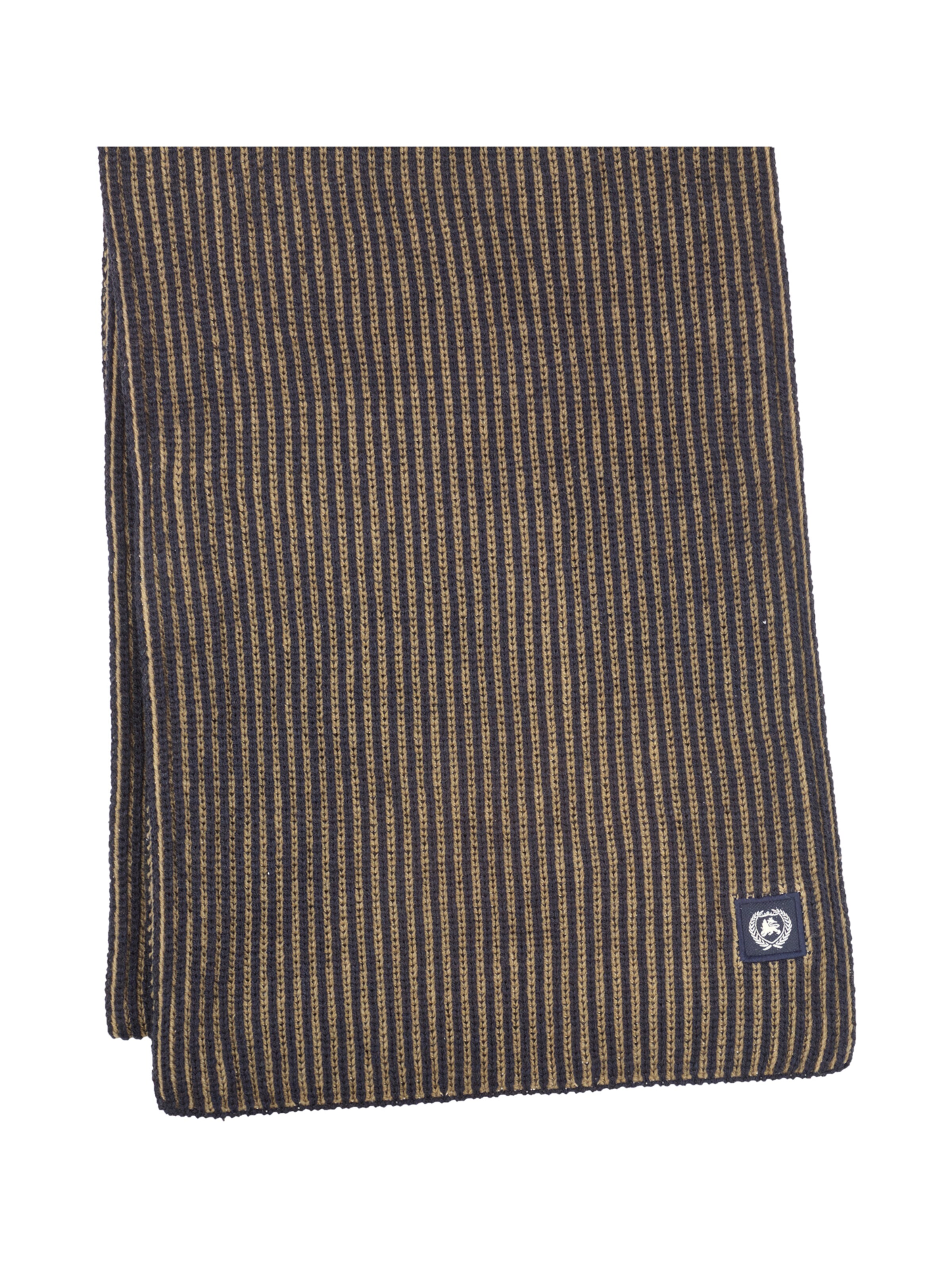 LERROS Scarf in Blue