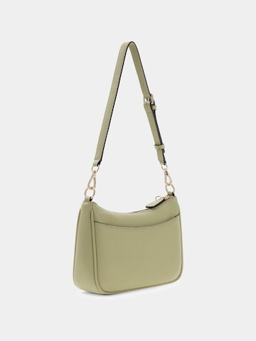 GUESS Shoulder Bag 'Isola' in Green