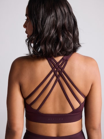 Next Bralette Sports bra in Red