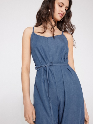 Tezenis Jumpsuit in Blau
