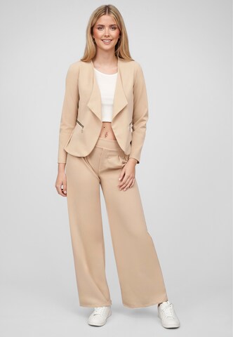 Cloud5ive Blazer in Beige