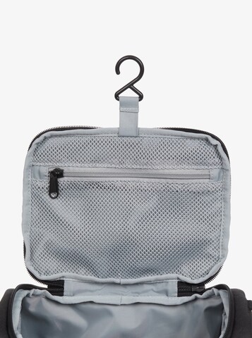 QUIKSILVER Kulturtasche in Schwarz