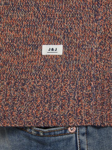 Pullover di JACK & JONES in marrone