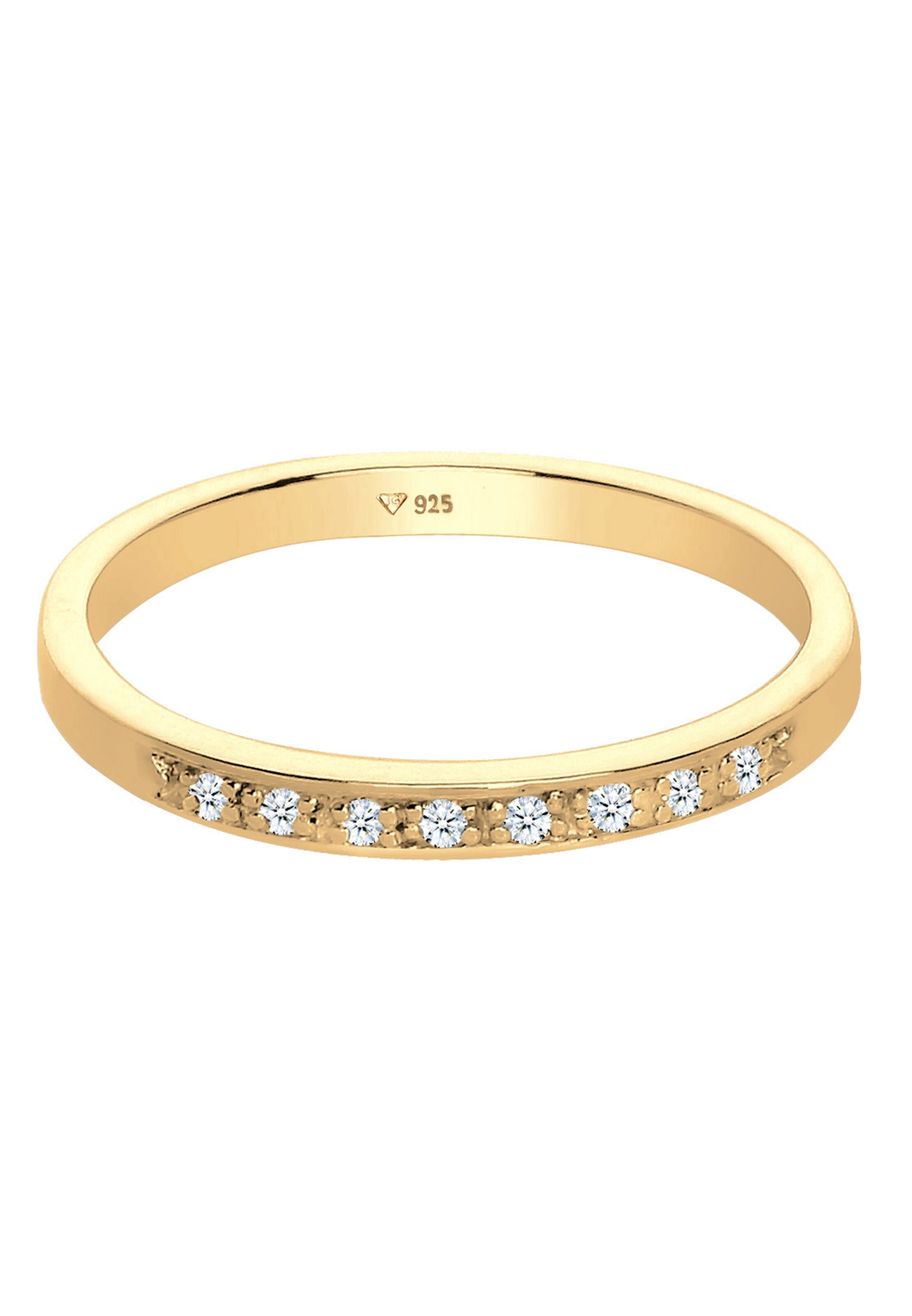 Bague Elli DIAMONDS en or