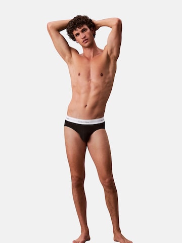 Calvin Klein Slip 'LV00NB4388 CO - Intimo' in Mixed colours