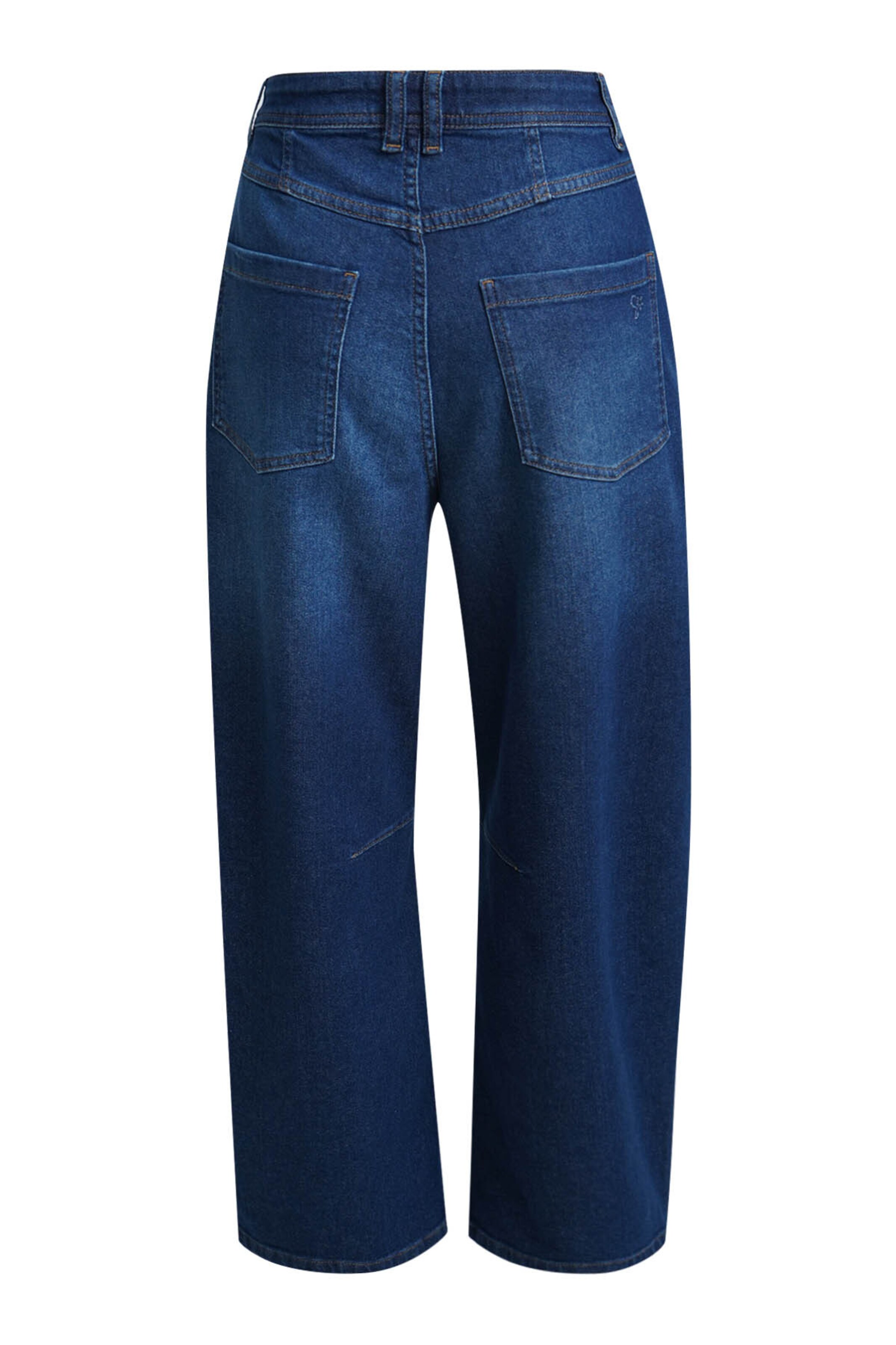 Smith&Soul Loose fit Jeans in Blue