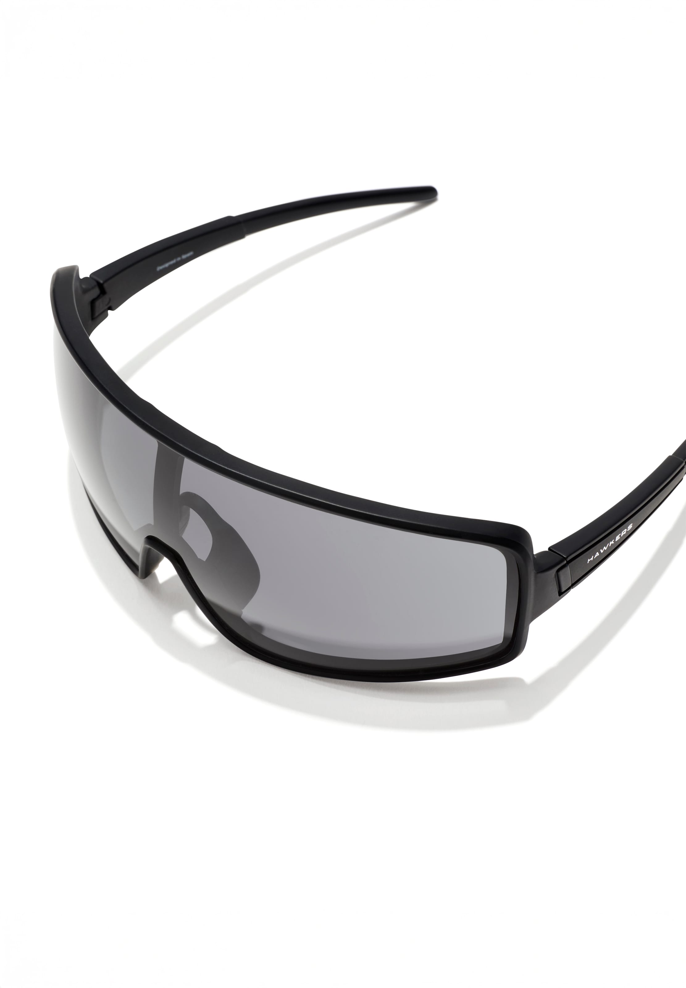 HAWKERS Солнцезащитные очки 'TIGER' в Черный