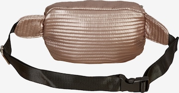Curuba Fanny Pack 'Nick' in Gold