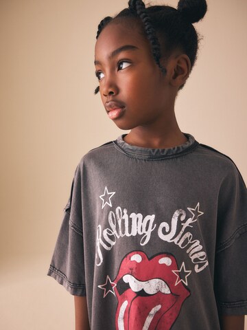 Next Shirt in Grey
