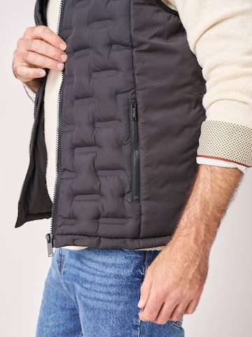 Manteau d’hiver Deeluxe en gris