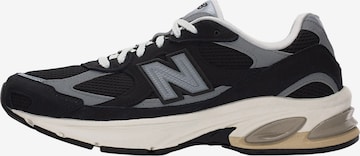 new balance Matalavartiset tennarit '2010' värissä musta: etupuoli