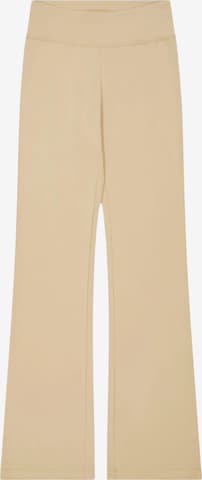 Champion Authentic Athletic Apparel Leggings in Beige: Vorderseite