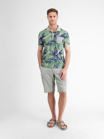 T-Shirt 'Style For Every Day' LERROS en vert