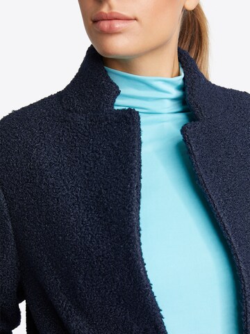 Rich & Royal Přechodný kabát – modrá