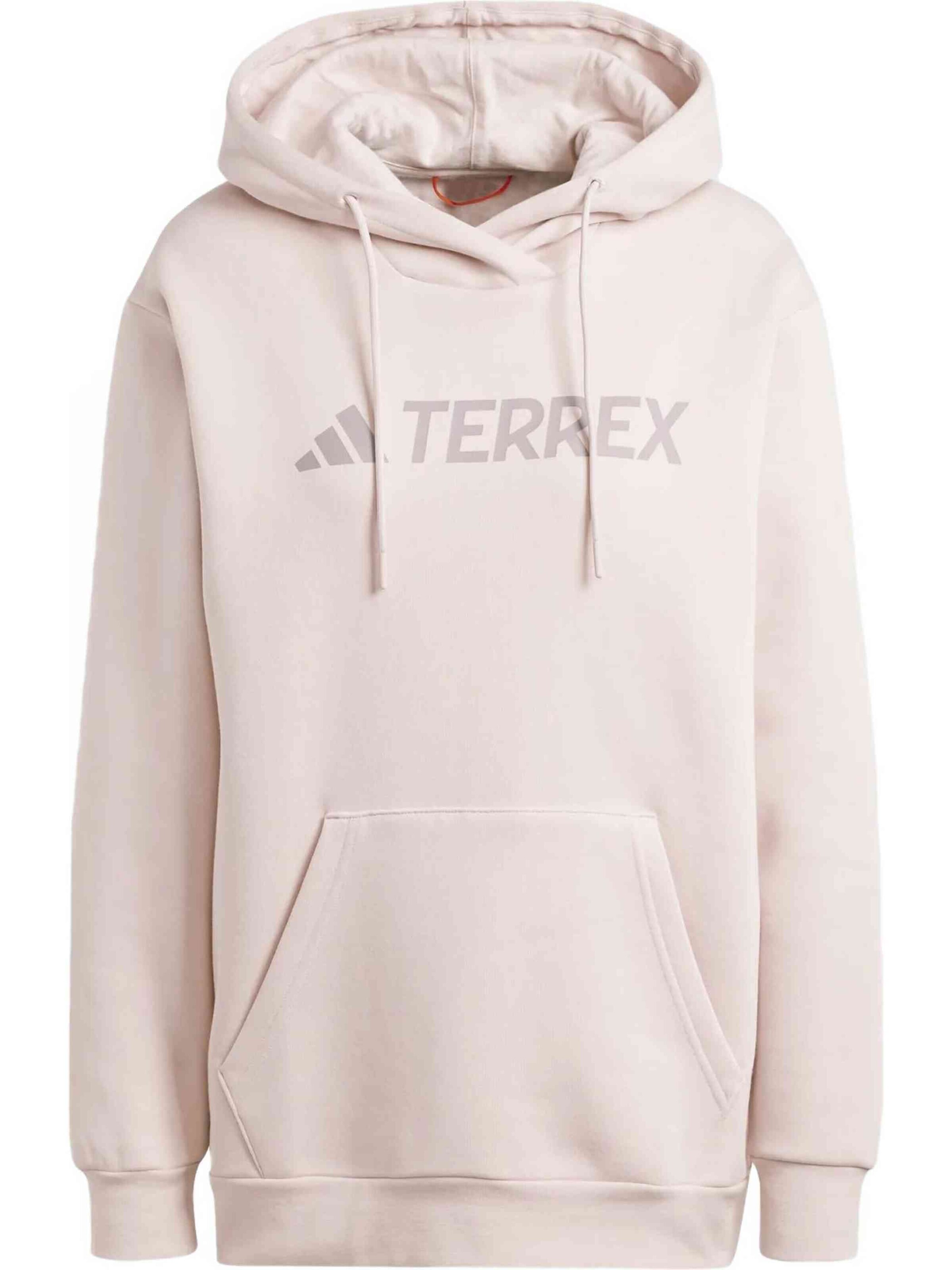 ADIDAS ORIGINALS Athletic Sweatshirt 'IX7706' in Pink: front