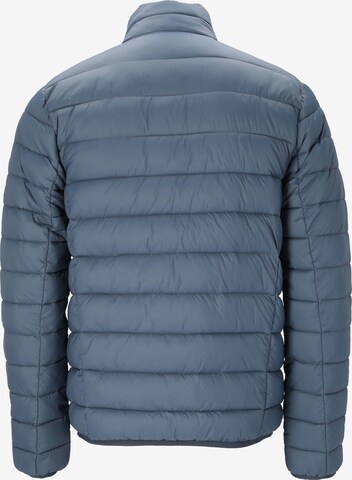 Whistler Steppjacke 'Leopold' in Blau