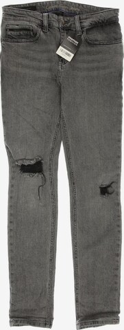 Calvin Klein Jeans Jeans 29 in Grau: predná strana