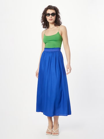 ONLY Skirt 'Venedig' in Blue