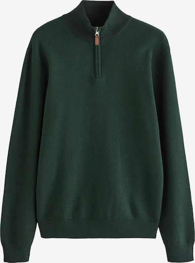 Next Neulepaita värissä tummanvihreä, Tuotenäkymä