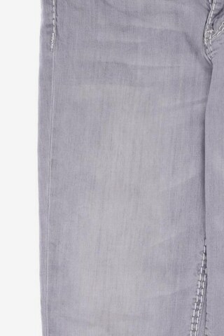 Soccx Jeans in 28 in Grey