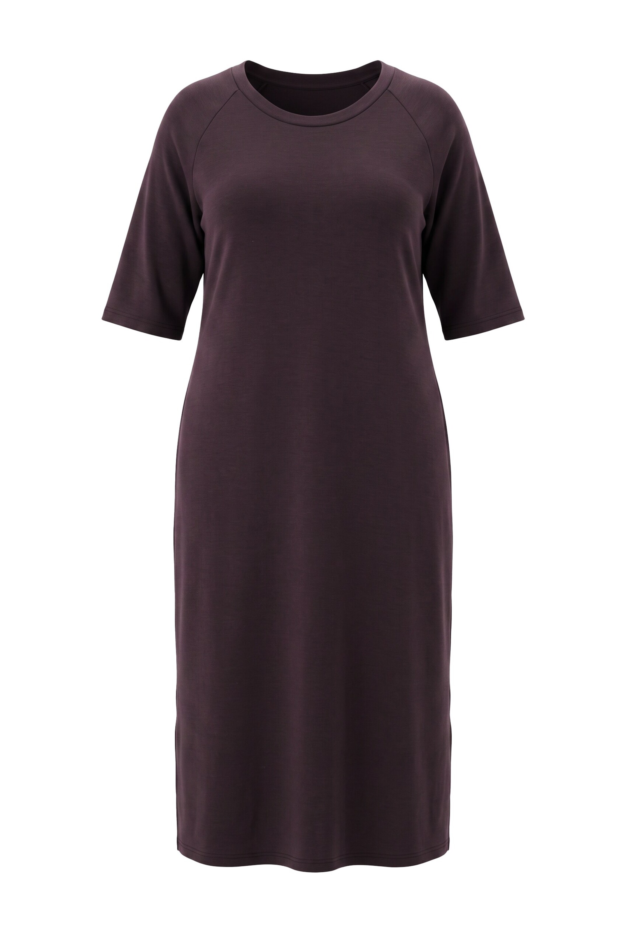 MIAMODA Kleid in 42 in braun, Produktansicht