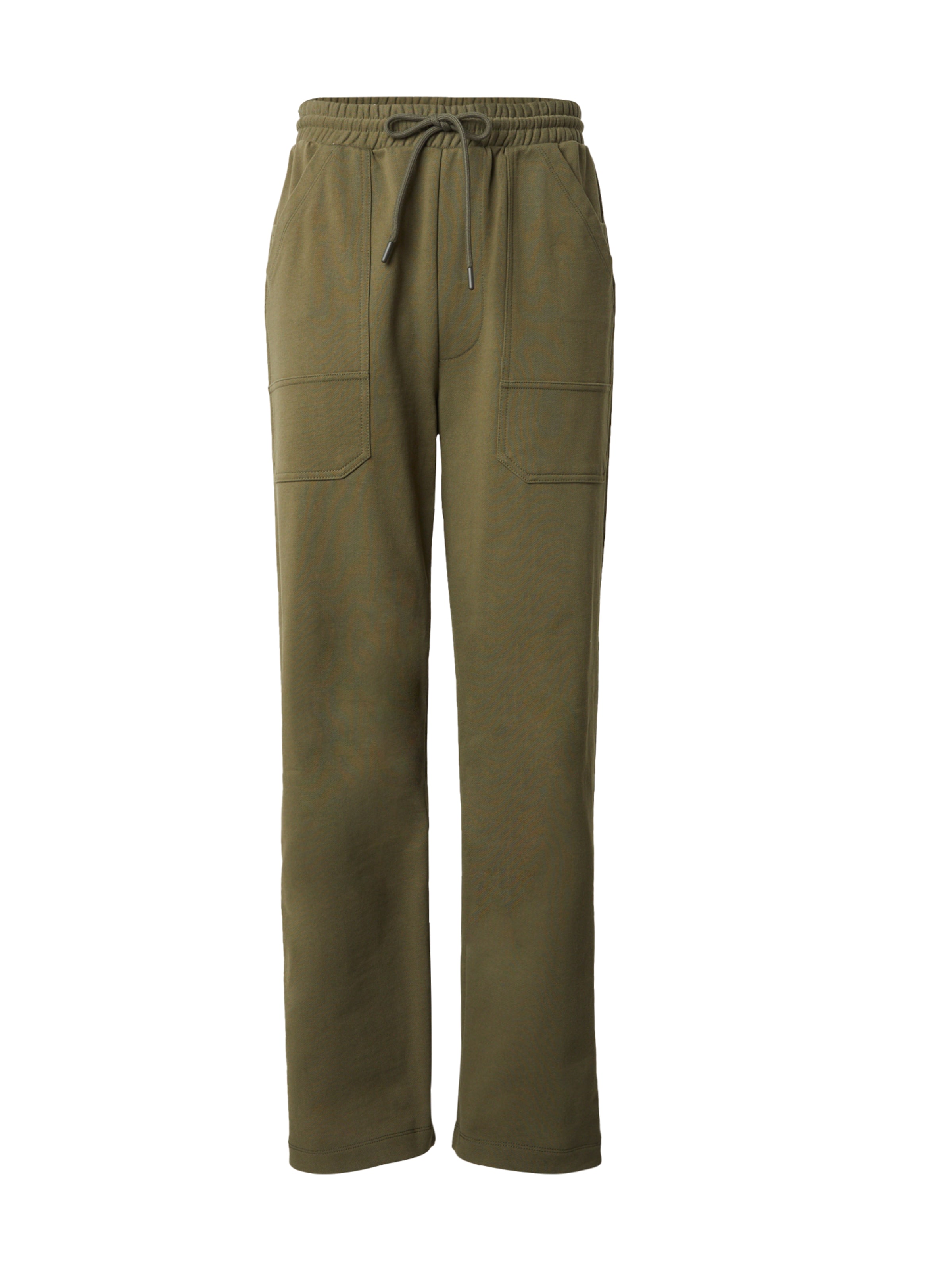 TRAPP Παντελόνι 'Jonathan' σε χακί, Άποψη προϊόντος