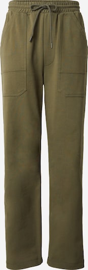 ABOUT YOU x Kevin Trapp Pants 'Jonathan' in Khaki, Item view