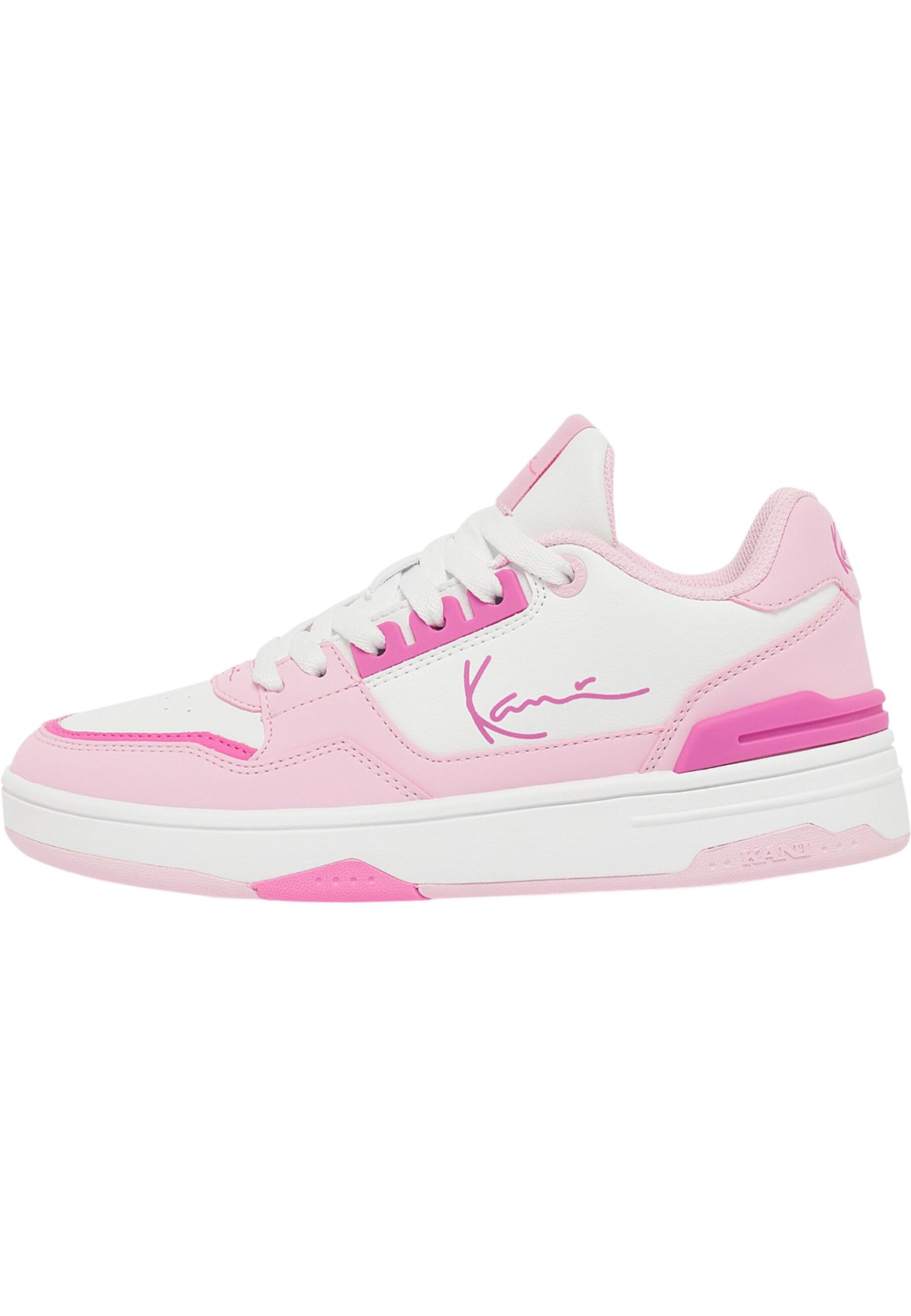 Karl Kani Sneaker 'LXRY  2K GS' in Pink