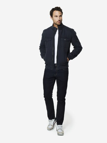 KOROSHI Átmeneti dzseki - kék