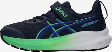 ASICS Sportovní boty 'GT-1000 14 PS' – modrá: přední strana