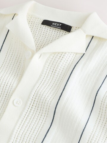 Next Sweater in Beige