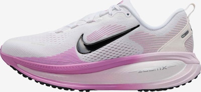 NIKE Laufschuh 'Vomero 18' in 36 in hellpink / weiß, Produktansicht