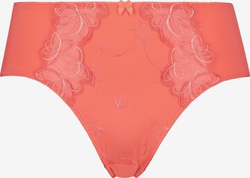 Hunkemöller Panty 'Diva' in Pink: predná strana