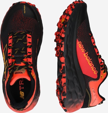 new balance Running Shoes 'Fresh Foam X More' in Black