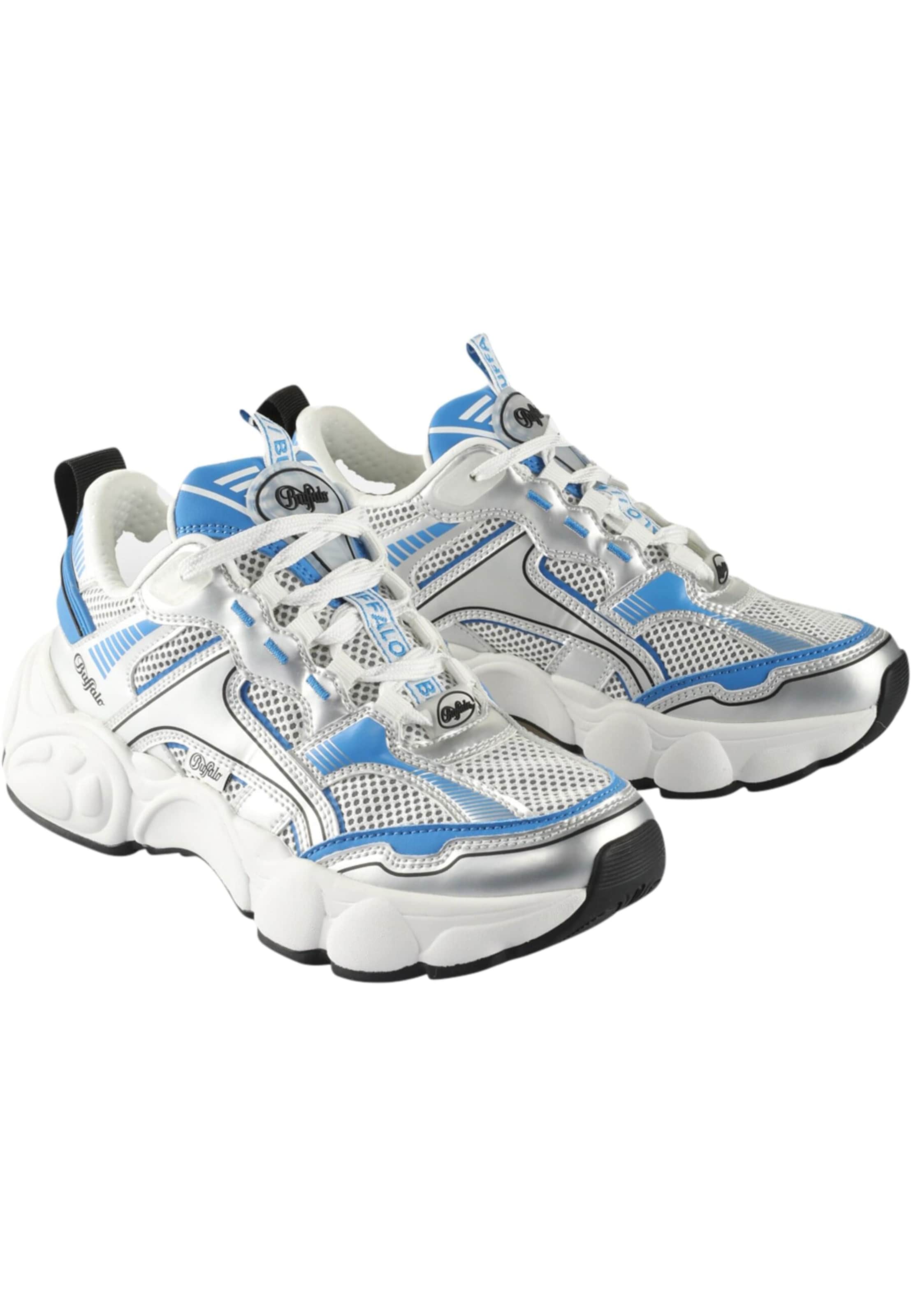 BUFFALO - Zapatillas deportivas bajas 'CLD Run JOG' en azul