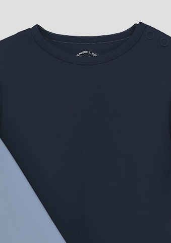 s.Oliver Shirt in Blue