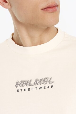 Harlem Soul Shirt in Beige