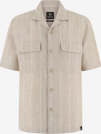 Boggi Milano Paita koossa S värissä hiekka / offwhite, Tuotenäkymä