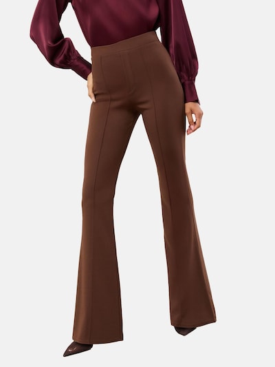 Lipsy Штаны в Шоколадный, Обзор товара