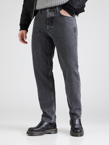 Won Hundred Regular Jeans 'Ben' in Grey: front